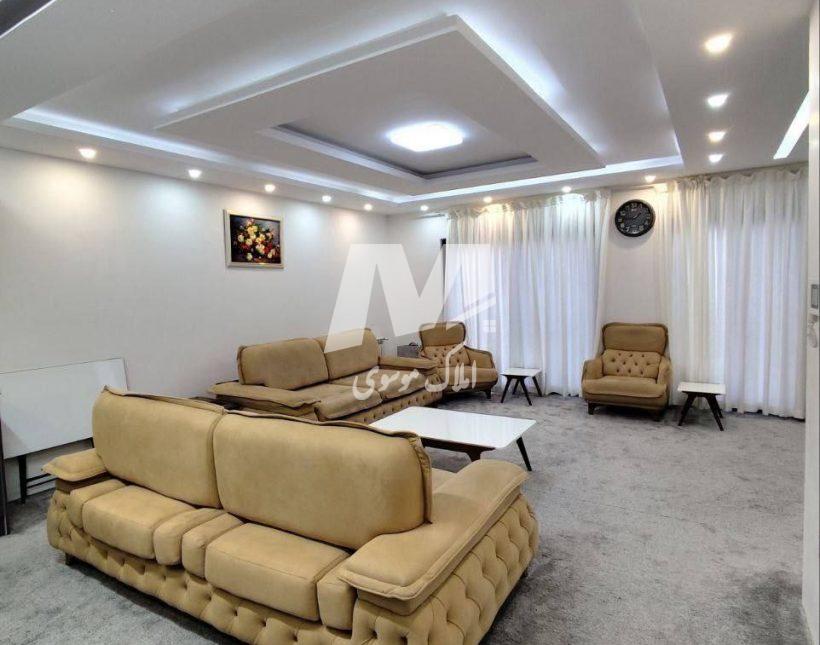 خرید ویلا در چمستان ۲۲۰ متری مبله سند دار بهدشت | ۲۲۰ متر