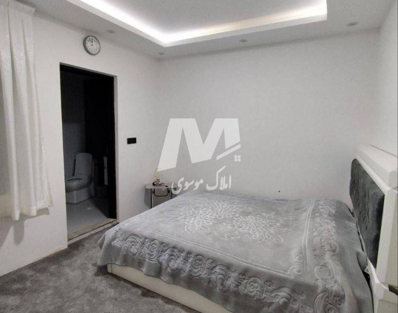 خرید ویلا در چمستان ۲۲۰ متری مبله سند دار بهدشت | ۲۲۰ متر