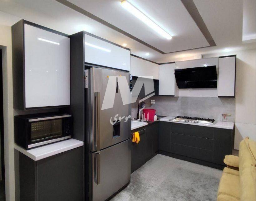 خرید ویلا در چمستان ۲۲۰ متری مبله سند دار بهدشت | ۲۲۰ متر