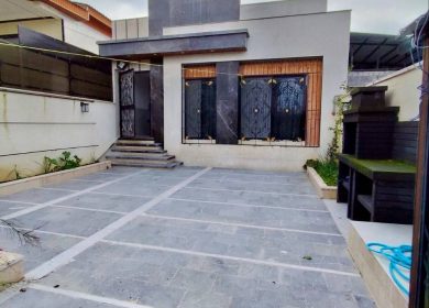 خرید ویلا در چمستان ۲۲۰ متری مبله سند دار بهدشت | ۲۲۰ متر