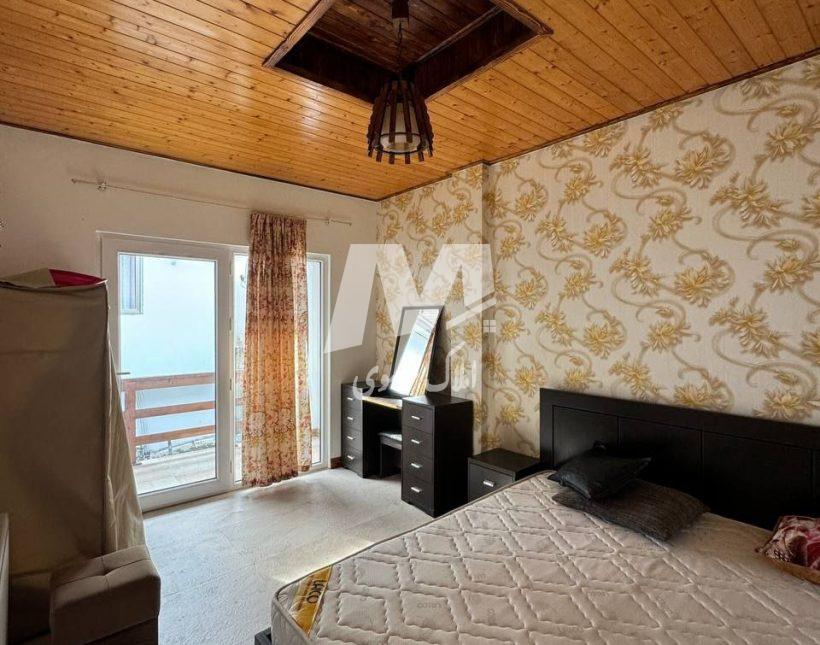 خرید ویلا در چمستان ۲۸۰ متری سند دار قطعه جنگلی آهودشت | ۲۸۰ متر