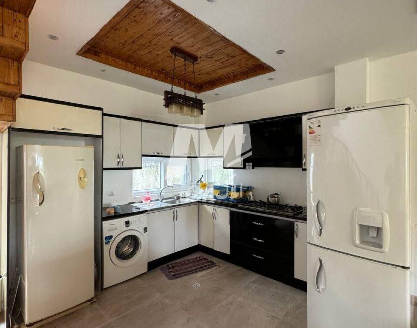 خرید ویلا در چمستان ۲۸۰ متری سند دار قطعه جنگلی آهودشت | ۲۸۰ متر