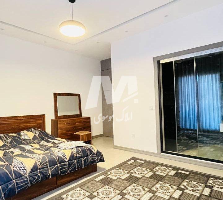 خرید ویلای ۳۸۴ متری استخردار ۵ خواب صلاح الدین کلاه | ۳۸۴ متر