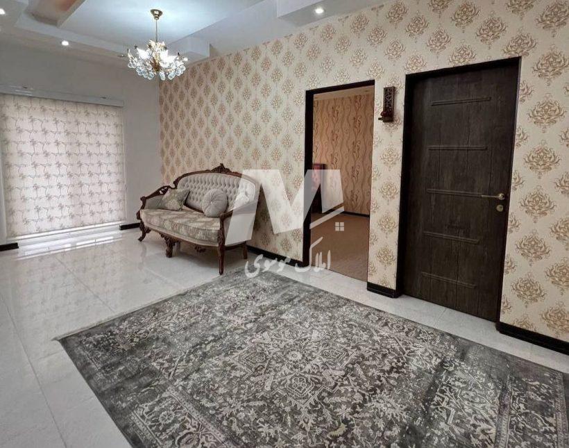 فروش ویلا استخر دار 320 متری با سند شش دانگ سعادت آباد | 320 متر