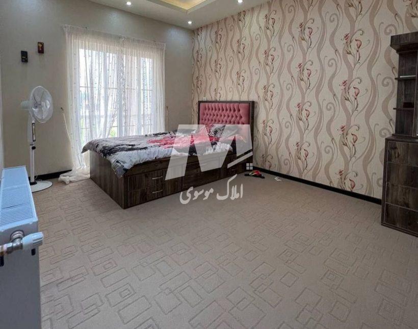 فروش ویلا استخر دار 320 متری با سند شش دانگ سعادت آباد | 320 متر