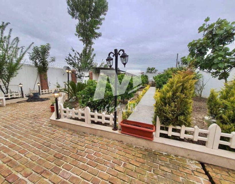 خرید باغ ویلا جنگلی چمستان منطقه برند جوربند مدارک کامل | 450 متر