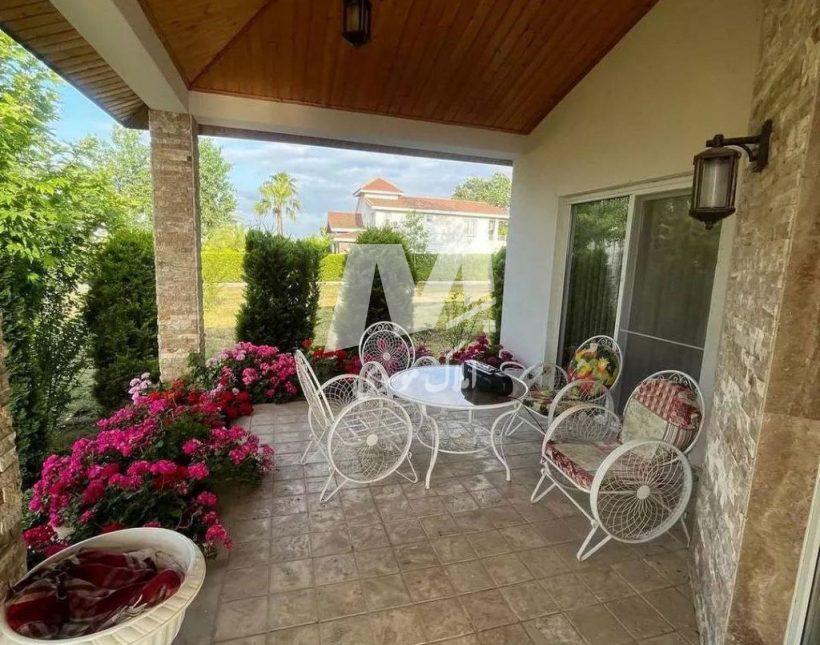 فروش باغ ویلا 380 متری مدارک کامل چمستان جاده دریا | 380 متر