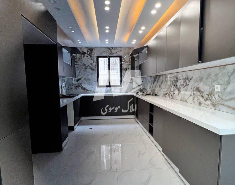 خرید ویلا تریبکلس 350 متری با ویو جنگلی شهرکی | 350 متر