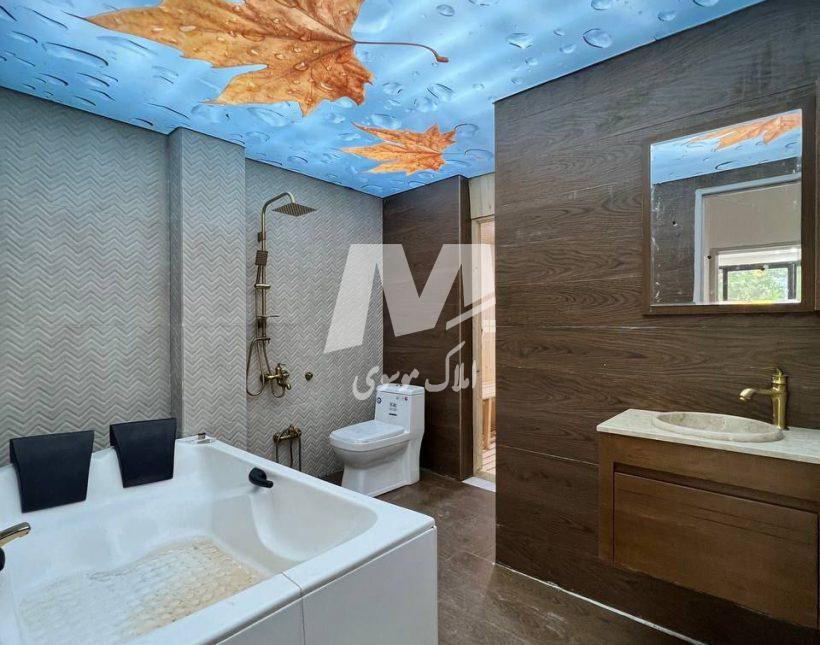 خرید ویلا تریبکلس 350 متری با ویو جنگلی شهرکی | 350 متر