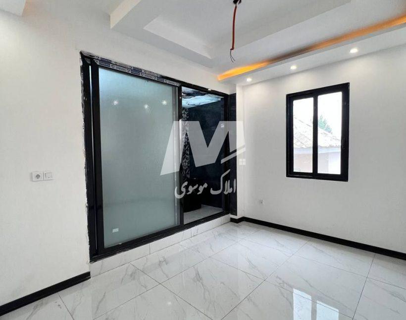 خرید ویلا تریبکلس 350 متری با ویو جنگلی شهرکی | 350 متر