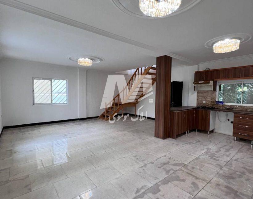 فروش باغ ویلا دوبلکس 250 متری مدارک کامل شهرکی | 250 متر