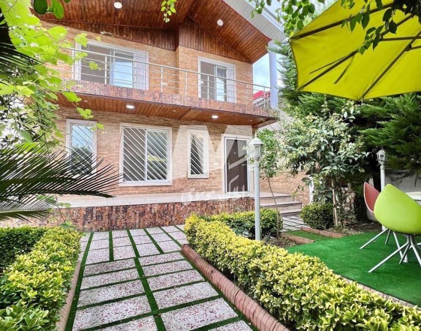 فروش باغ ویلا دوبلکس 250 متری مدارک کامل شهرکی | 250 متر