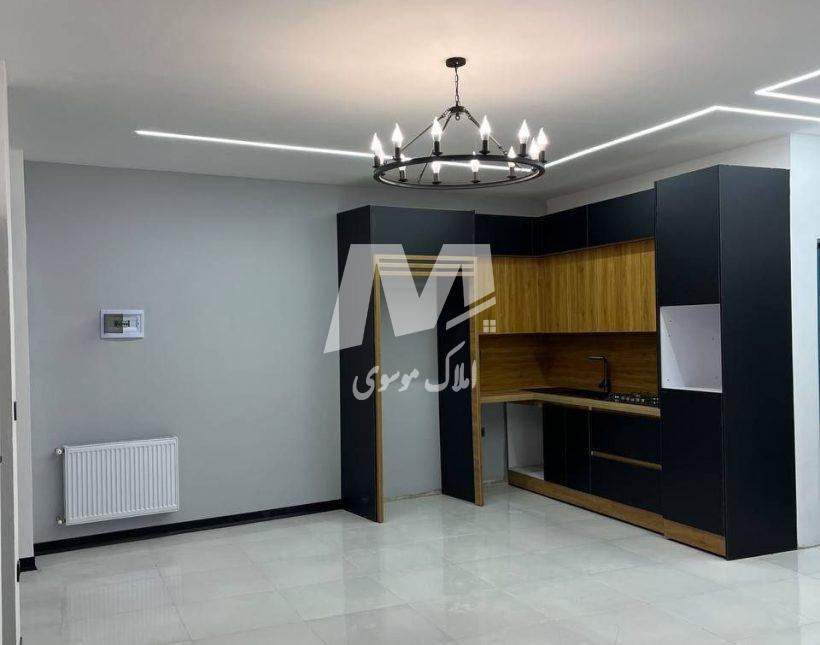 خرید ویلا در چمستان ۲۰۰ متری سند دار بهدشت | ۲۰۰ متر