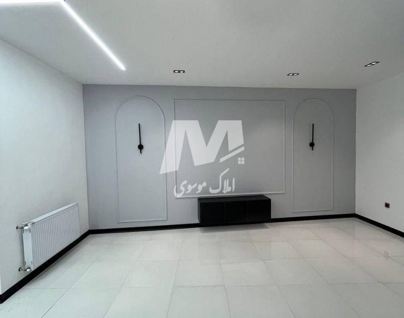 خرید ویلا در چمستان ۲۰۰ متری سند دار بهدشت | ۲۰۰ متر