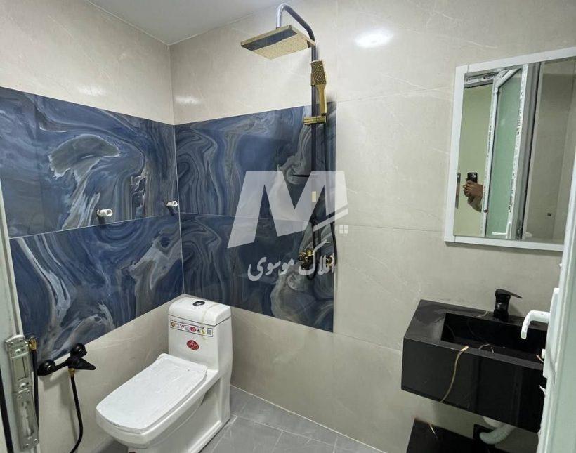 خرید ویلا در چمستان ۲۰۰ متری سند دار بهدشت | ۲۰۰ متر