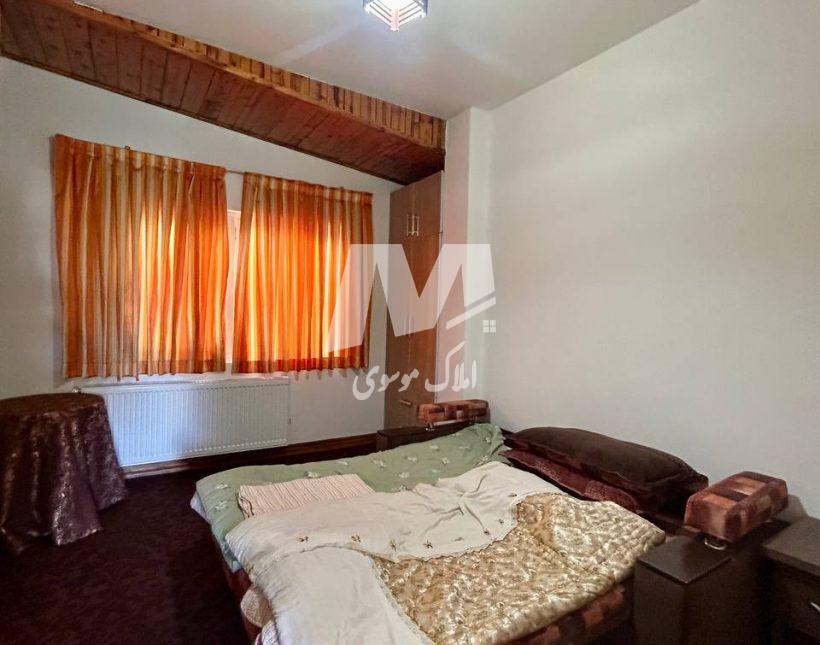 خرید ویلا در نور ۲۷۰ متری فول فرنیش سند دار دارجار | ۲۷۰ متر