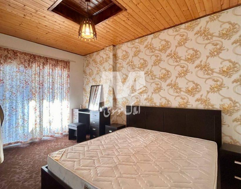 خرید ویلا در نور ۲۷۰ متری فول فرنیش سند دار دارجار | ۲۷۰ متر