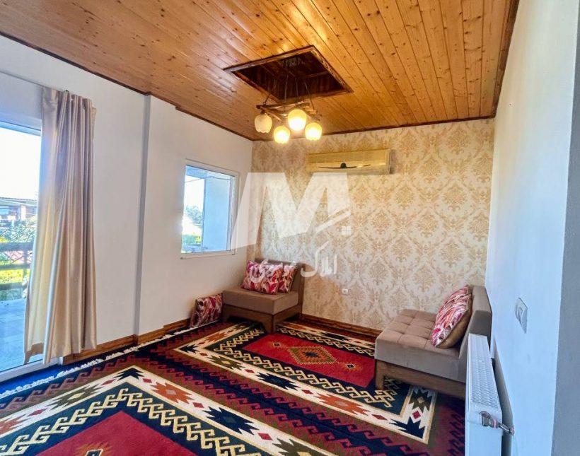 خرید ویلا در نور ۲۷۰ متری فول فرنیش سند دار دارجار | ۲۷۰ متر