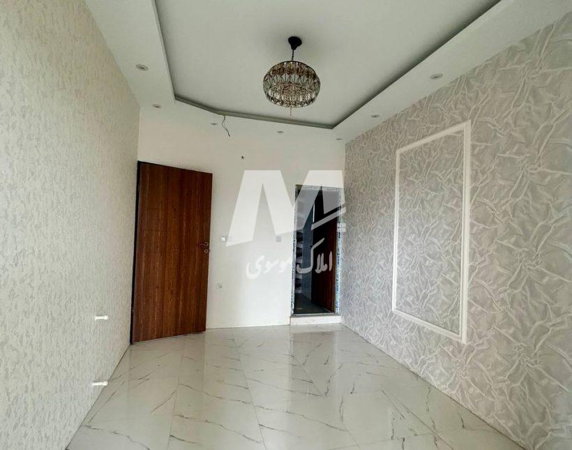 خرید ویلا در چمستان ۲۷۰ متری سند دار قطعه جنگلی | ۲۷۰ متر