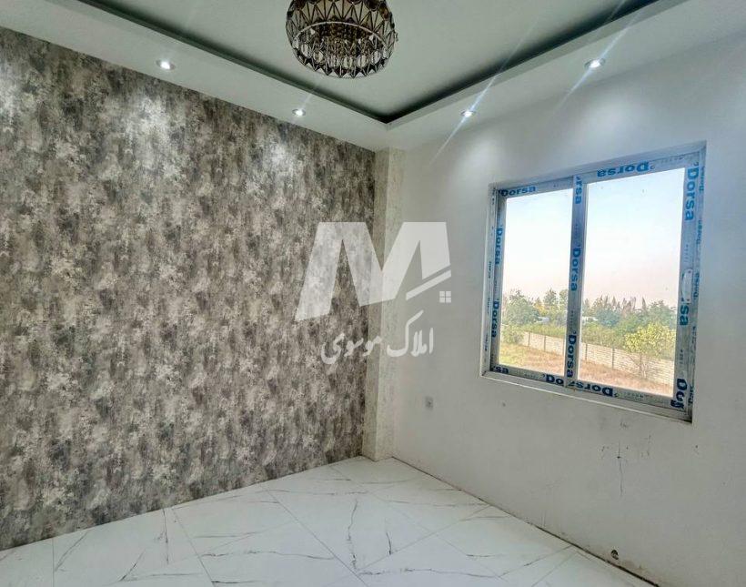 خرید ویلا در چمستان ۲۷۰ متری سند دار قطعه جنگلی | ۲۷۰ متر