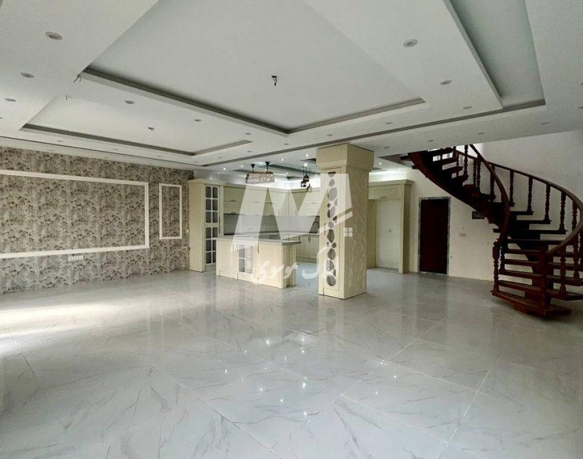 خرید ویلا در چمستان ۲۷۰ متری سند دار قطعه جنگلی | ۲۷۰ متر