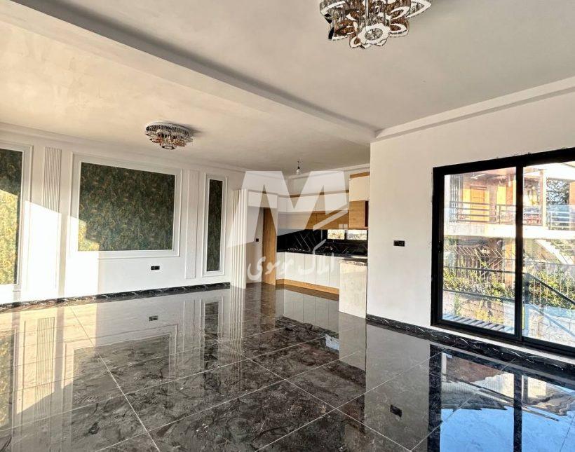 خرید ویلا در نور 300 متری با سند عرصه و عیان | 300 متر