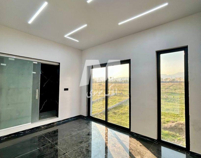 خرید ویلا در نور 300 متری با سند عرصه و عیان | 300 متر