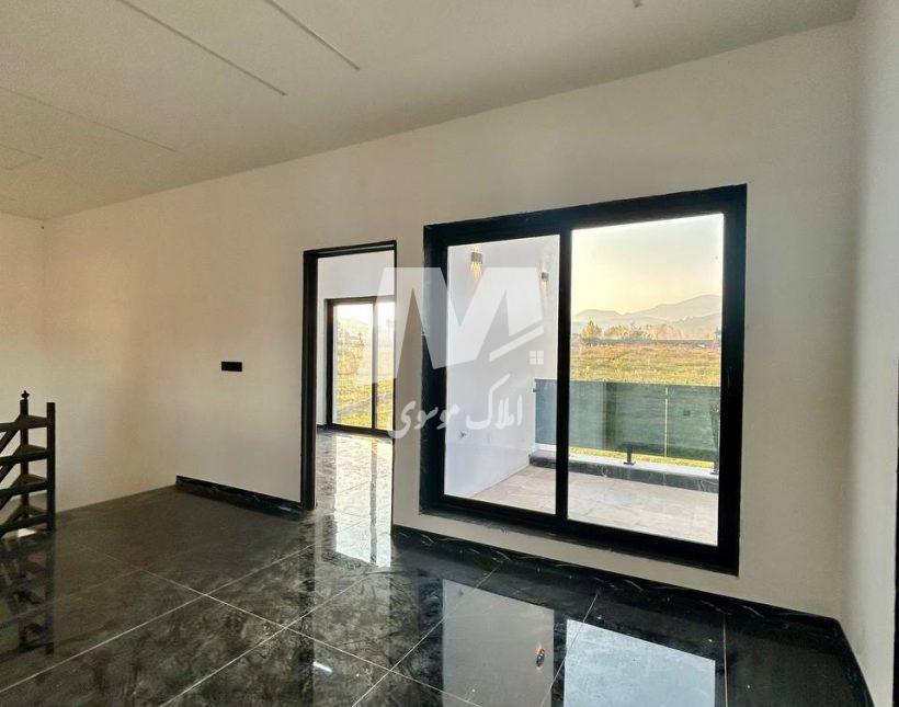 خرید ویلا در نور 300 متری با سند عرصه و عیان | 300 متر