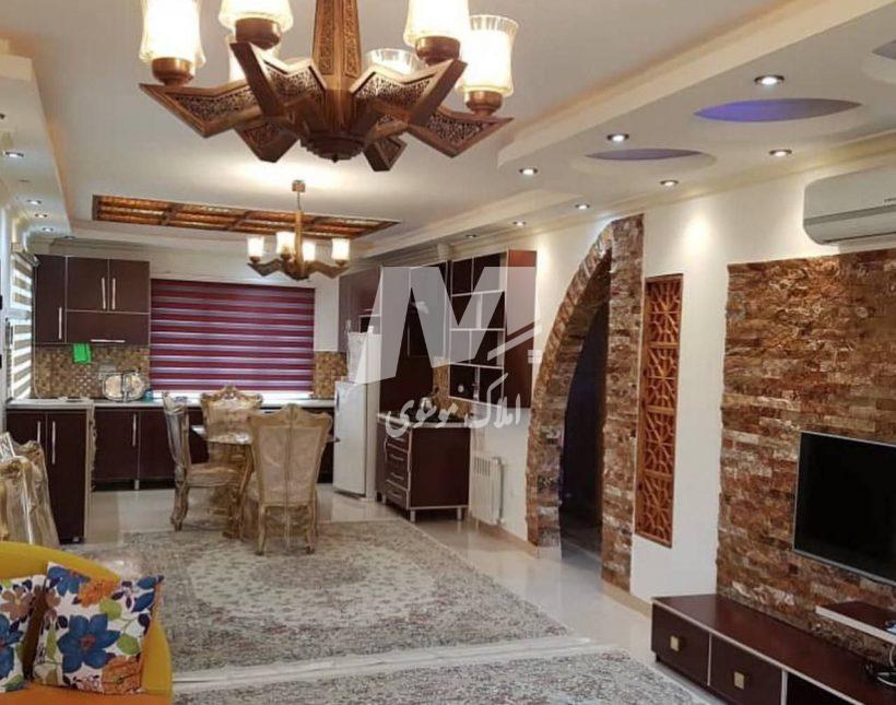 فروش ویلا باغ فرنیش کامل سه کنتور اختصاصی نصب شهرکی | 320 متر