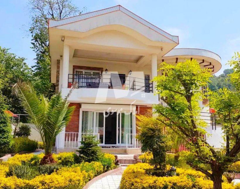 فروش ویلا باغ فرنیش کامل سه کنتور اختصاصی نصب شهرکی | 320 متر