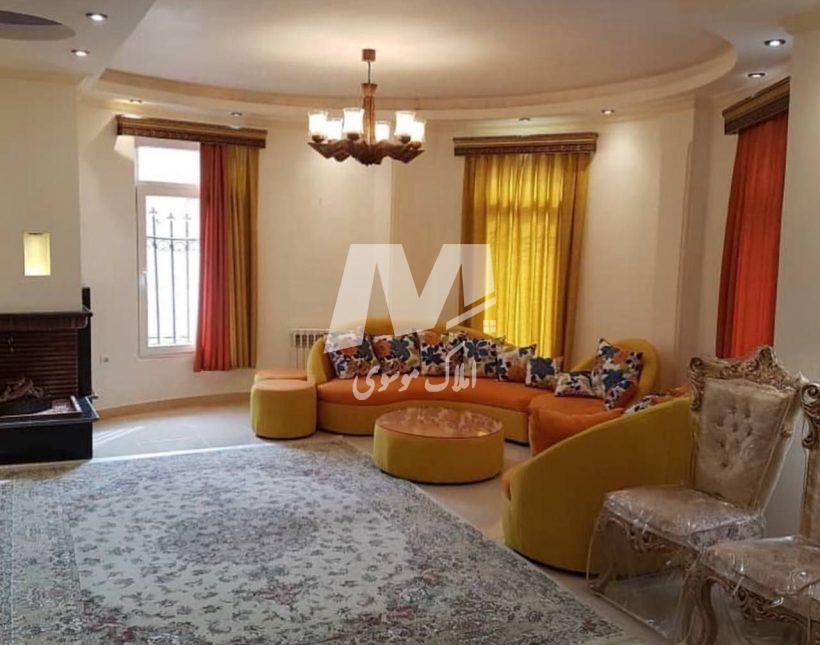 فروش ویلا باغ فرنیش کامل سه کنتور اختصاصی نصب شهرکی | 320 متر