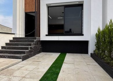 خرید ویلا در چمستان ۱۹۰ متری با مدارک فقط ۲ میلیارد آهودشت | ۱۹۰ متر