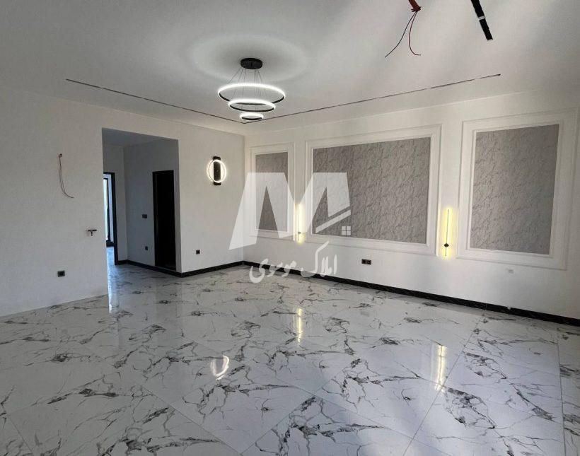 خرید ویلا در چمستان ۱۹۰ متری با مدارک فقط ۲ میلیارد آهودشت | ۱۹۰ متر