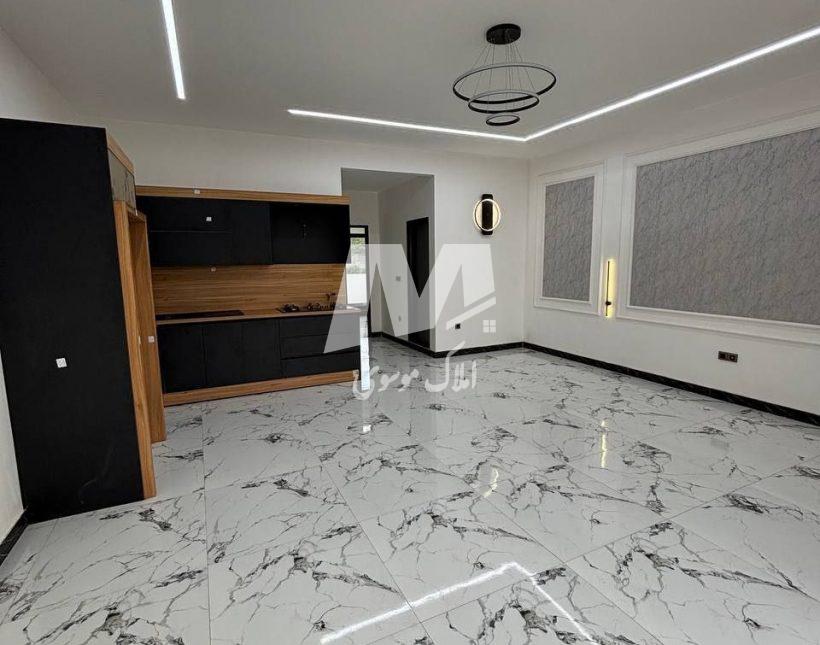 خرید ویلا در چمستان ۱۹۰ متری با مدارک فقط ۲ میلیارد آهودشت | ۱۹۰ متر