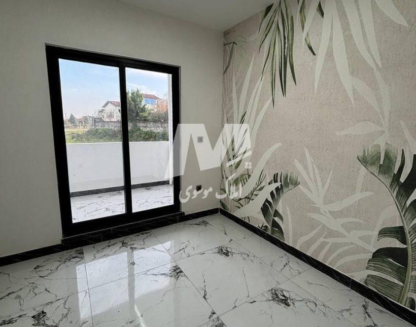 خرید ویلا در چمستان ۱۹۰ متری با مدارک فقط ۲ میلیارد آهودشت | ۱۹۰ متر