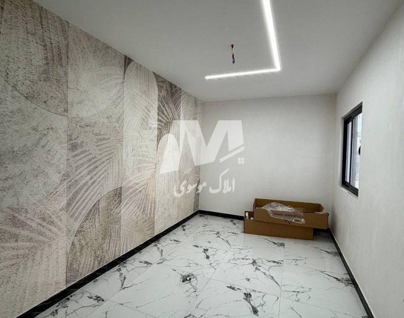 خرید ویلا در چمستان ۱۹۰ متری با مدارک فقط ۲ میلیارد آهودشت | ۱۹۰ متر