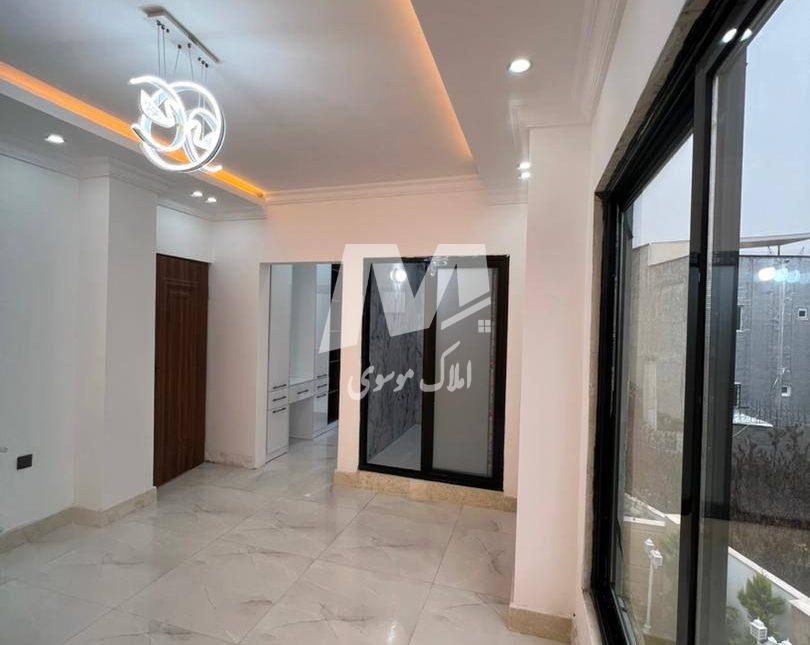 خرید ویلا در نور ۳۷۰ متری با استخر سونا و جکوزی | ۳۷۰ متر