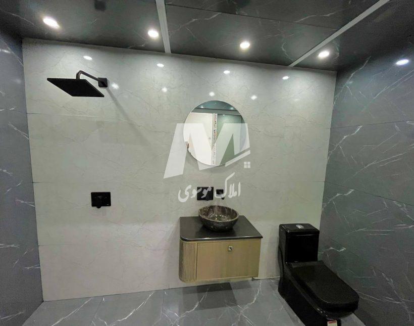 فروش ویلا مدرن دوبلکس لاکچری طراحی اروپایی چمستان | ۲۰۰ متر