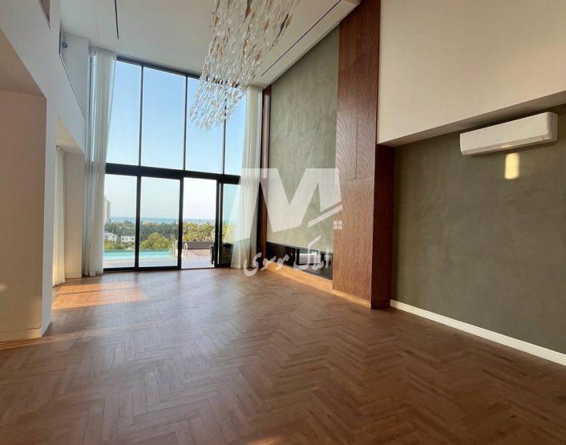 خرید ویلا در نوشهر ۱۳۰۰ متری با استخر ، سونا و جکوزی چلک | ۱۳۰۰ متر