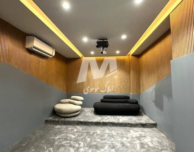 خرید ویلا در نوشهر ۱۳۰۰ متری با استخر ، سونا و جکوزی چلک | ۱۳۰۰ متر