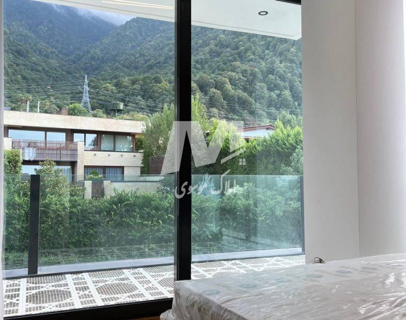 خرید ویلا در نوشهر ۱۳۰۰ متری با استخر ، سونا و جکوزی چلک | ۱۳۰۰ متر