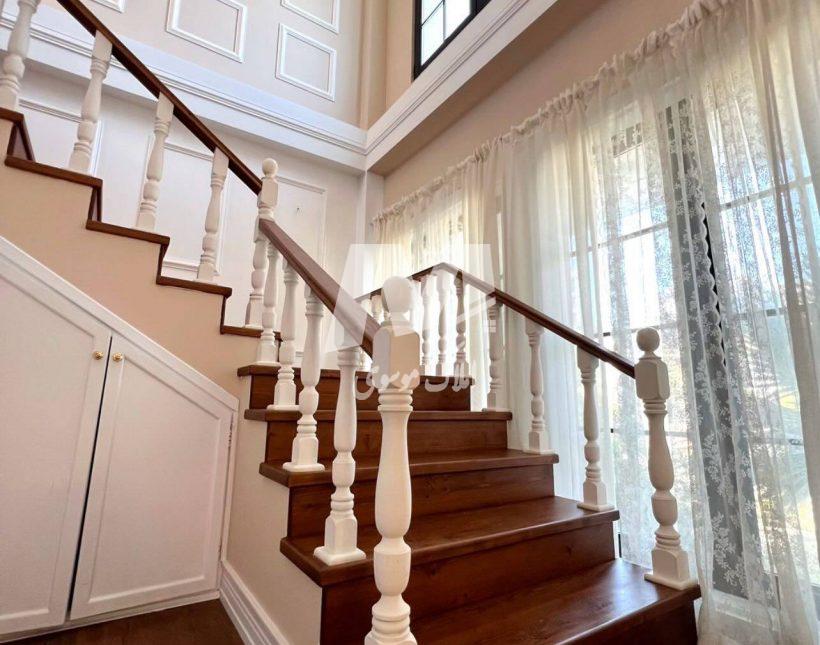 خرید ویلا در نوشهر ۴۰۰ متری با استخر ویوی جنگل و دریا | ۵۰۰ متر