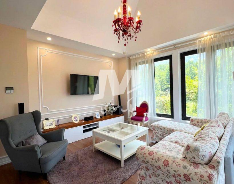 خرید ویلا در نوشهر ۴۰۰ متری با استخر ویوی جنگل و دریا | ۵۰۰ متر