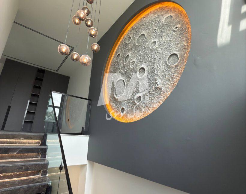 فروش ویلا تریبلکس ۳ خواب فول آپشن | 150 متر