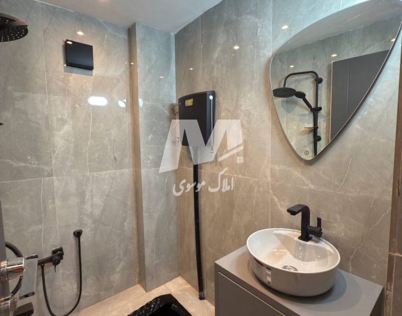 فروش ویلا تریبلکس ۳ خواب فول آپشن | 150 متر