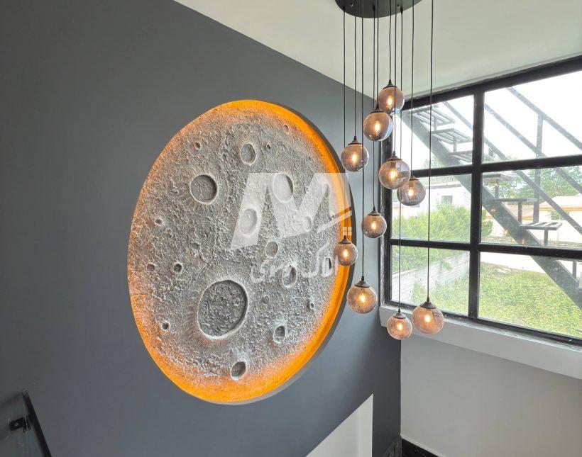 فروش ویلا تریبلکس ۳ خواب فول آپشن | 150 متر