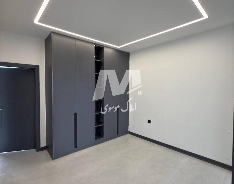 فروش ویلا تریبلکس ۳ خواب فول آپشن | 150 متر