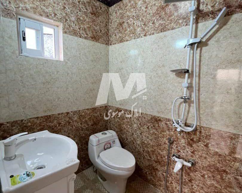 فروش کاخ ویلا دوبلکس استخردار سند مدارک کامل سعادت آباد چمستان | 350 متر