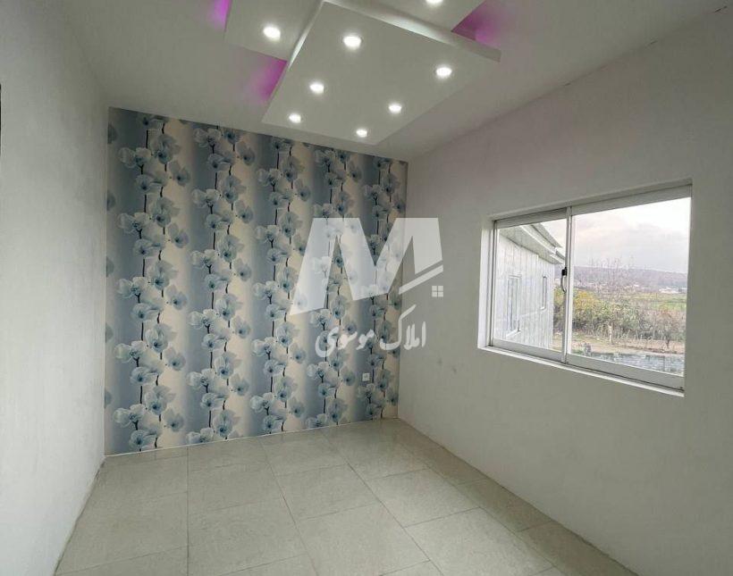 فروش کاخ ویلا دوبلکس استخردار سند مدارک کامل سعادت آباد چمستان | 350 متر