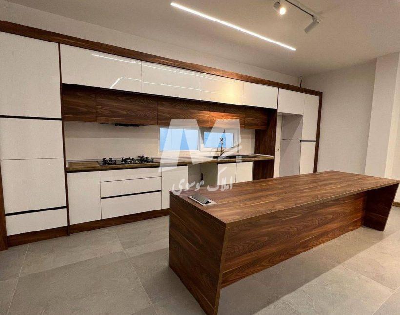 خرید ویلا فلت مدرن 190 متری سند و مدارک کامل | 190 متر